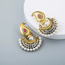 Load image into Gallery viewer, LALI Statement Earrings
