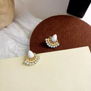 VINI Statement Earrings