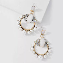 Load image into Gallery viewer, BONNIE Statement Earrings
