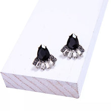 Load image into Gallery viewer, PREYA Statement Earrings
