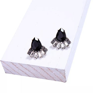 PREYA Statement Earrings