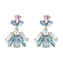 Load image into Gallery viewer, LIBERTY Statement Earrings
