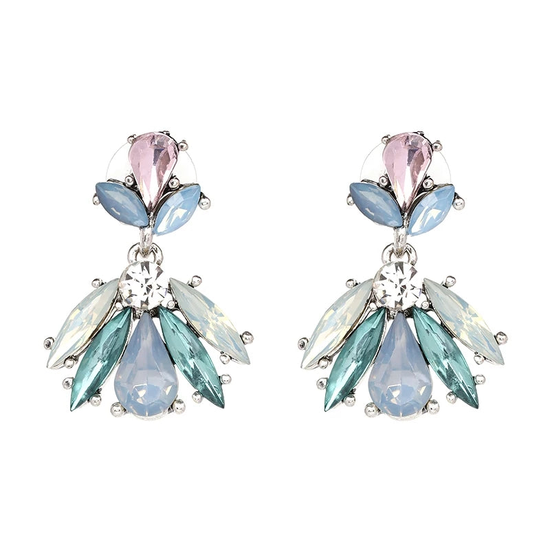 LIBERTY Statement Earrings