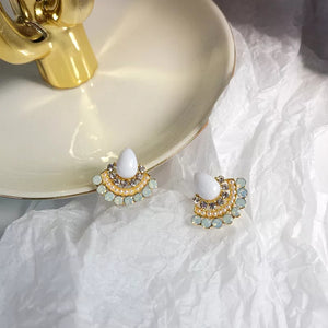 VINI Statement Earrings