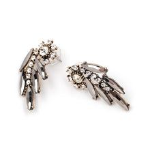 Load image into Gallery viewer, KINSLEY Statement Earrings
