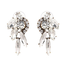 Load image into Gallery viewer, SOPHIA Statement Earrings - LILYANI LONDON - Earrings
