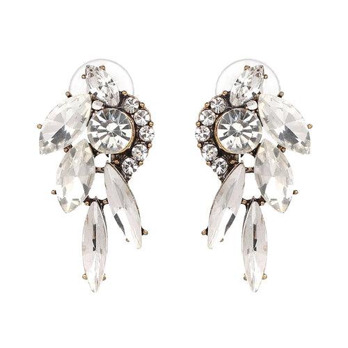 SOPHIA Statement Earrings - LILYANI LONDON - Earrings