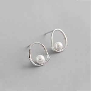 ATHENA Studs - LILYANI LONDON