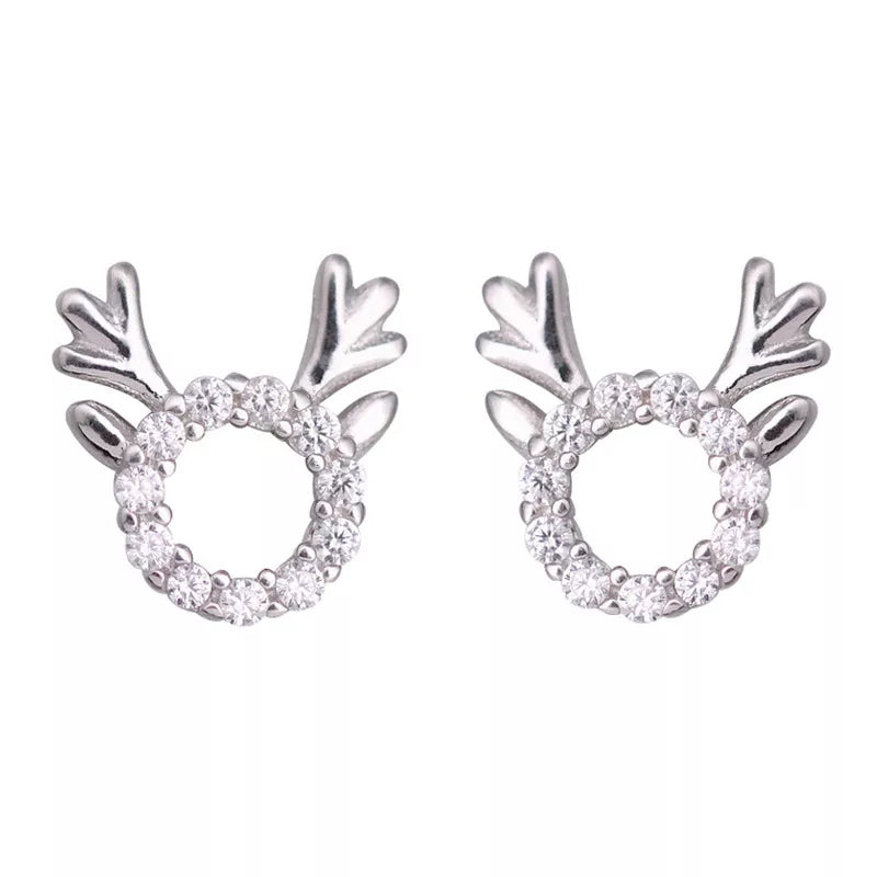 REINDEER Studs