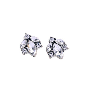 ARIELLA Silver Studs