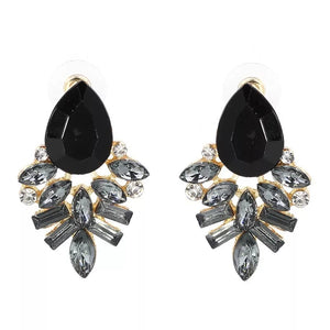 DAINA Statement Earrings