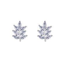 Load image into Gallery viewer, FARIHA Studs - LILYANI LONDON - Earrings
