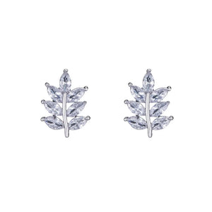 FARIHA Studs - LILYANI LONDON - Earrings