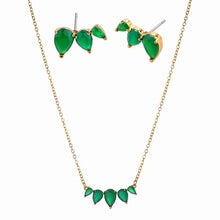 Load image into Gallery viewer, HOPE Necklace and Earring Set
