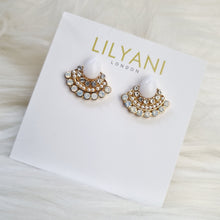 Load image into Gallery viewer, VINI Statement Earrings
