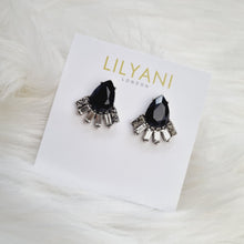 Load image into Gallery viewer, PREYA Statement Earrings
