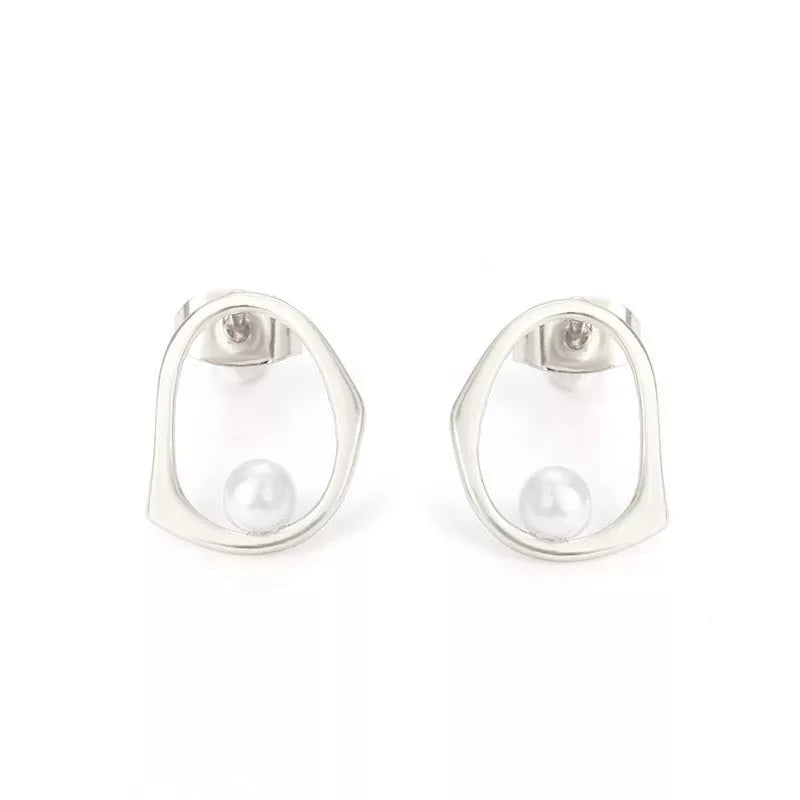 ATHENA Studs - LILYANI LONDON