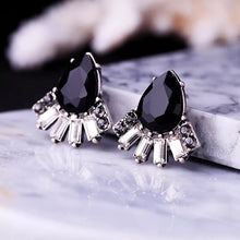 Load image into Gallery viewer, PREYA Statement Earrings
