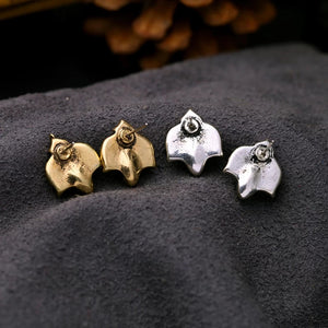 ARIELLA Silver Studs