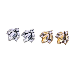 ARIELLA Silver Studs