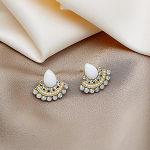 VINI Statement Earrings