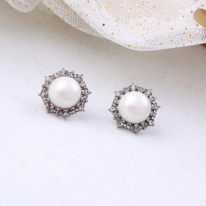 RONA Statement Studs