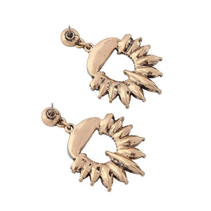 PIPER Statement Earrings