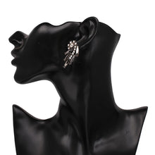 Load image into Gallery viewer, KINSLEY Statement Earrings
