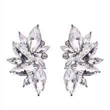 Load image into Gallery viewer, ORIKA Crystal Statement Earrings
