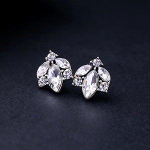 ARIELLA Silver Studs