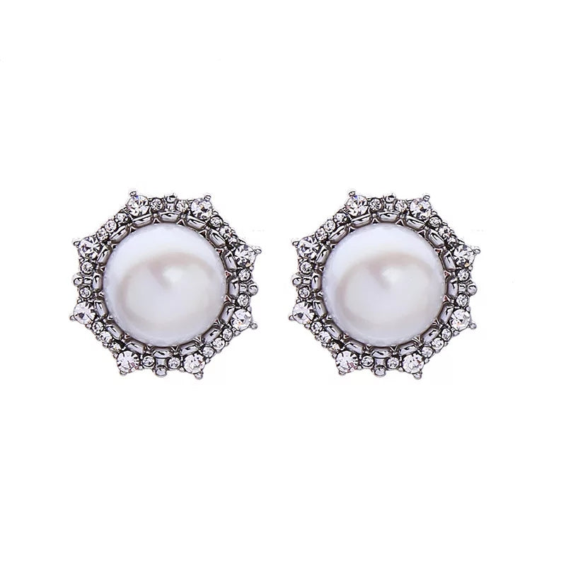 RONA Statement Studs