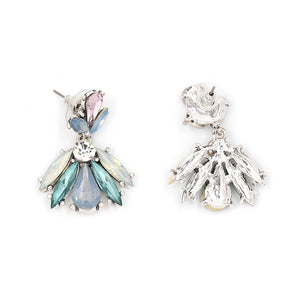 LIBERTY Statement Earrings