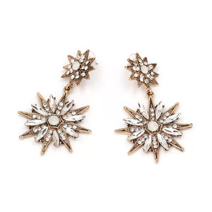 RAELYN Statement Earrings