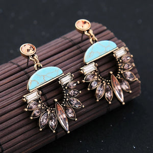 PIPER Statement Earrings