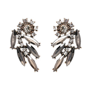 KINSLEY Statement Earrings