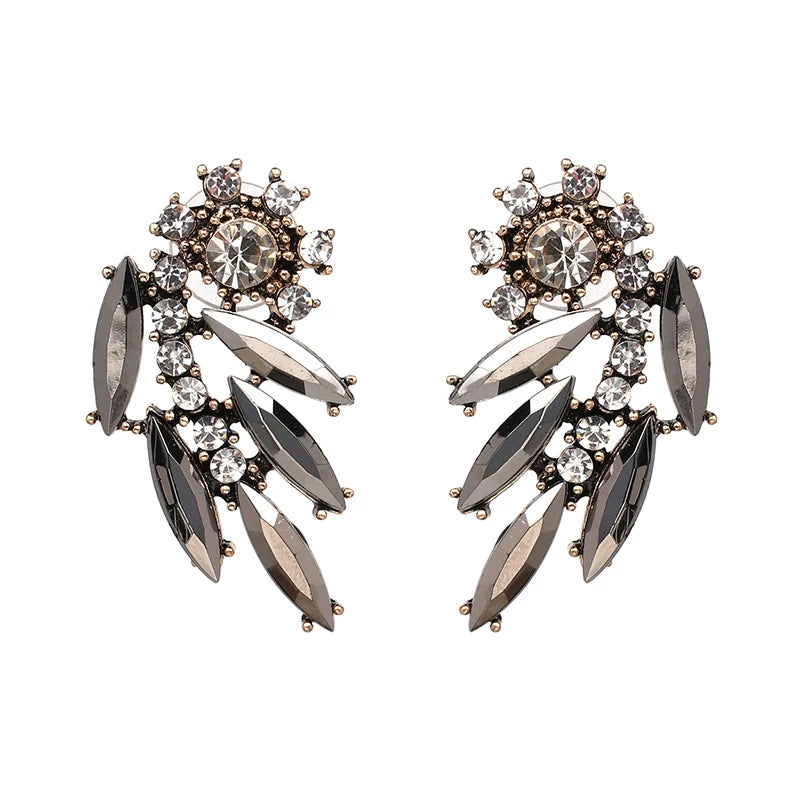 KINSLEY Statement Earrings