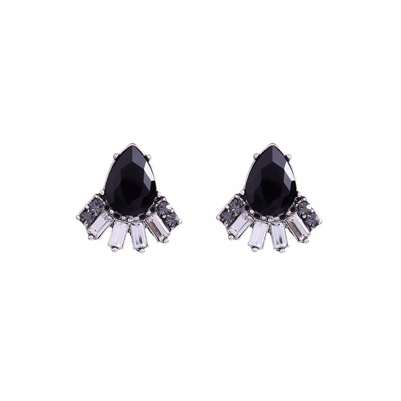 PREYA Statement Earrings