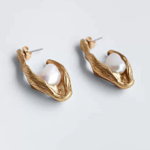 Load image into Gallery viewer, NINA Statement Earrings
