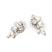 Load image into Gallery viewer, SOPHIA Statement Earrings - LILYANI LONDON - Earrings
