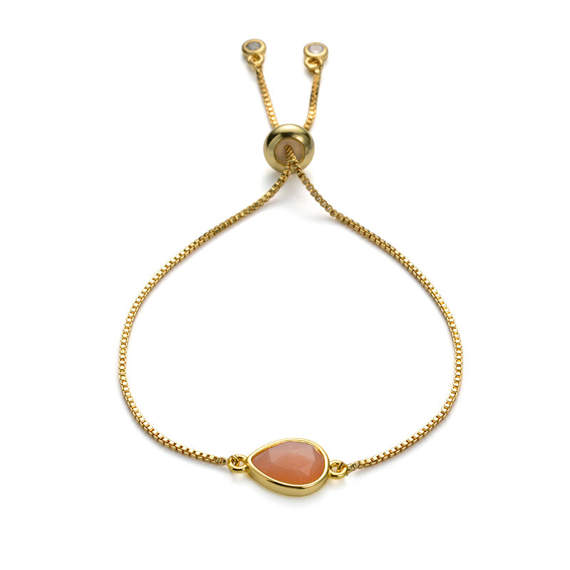 SUNSTONE Bracelet