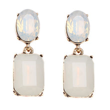 Load image into Gallery viewer, CELESTE Statement Earrings - LILYANI LONDON - Earrings
