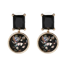 Load image into Gallery viewer, ZIERA Ear-Jackets - LILYANI LONDON - Earrings
