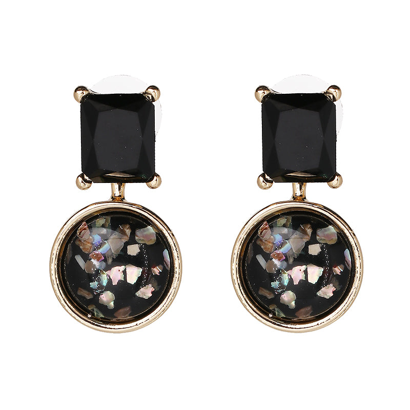 ZIERA Ear-Jackets - LILYANI LONDON - Earrings