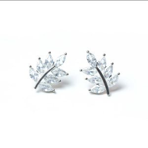 FARIHA Studs - LILYANI LONDON - Earrings